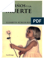 Elizabeth Kubler Ross - Los Niños y La Muerte.pdf