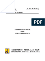 Review Buku Pemeliharaan Rutin Jalan 1995 Jilid 1