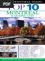 Download Montreal  Quebec City DK Eyewitness Top 10 Travel Guides by coll SN328357074 doc pdf