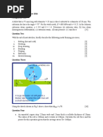 Assignment One (Metal Forming Processes)