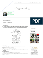 Chemical Engineering - UTILITAS - Pengolahan Air PDF