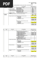 Surat Permohonan Pindah Tugas