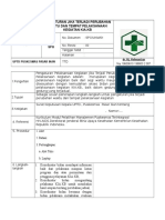 4.2.3.6 Sop Jika Terjadi Perubahan Waktu Dan Tempat Kia - KB