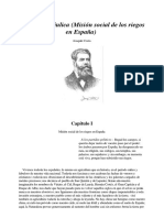Joaquin Costa - Política hidráulica.pdf