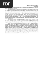 Download English Summary by utsav ashish SN32836390 doc pdf