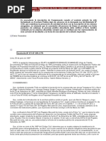 Inscripción Por Absorción de Empresa