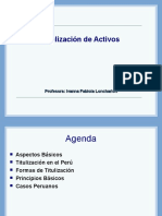 CLASE 08 Titulizacion.ppt