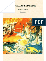 22.james E. Gunn - Marea Asteptare (Fragmente) (AA89) (V2.0)