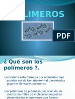 Polímeros