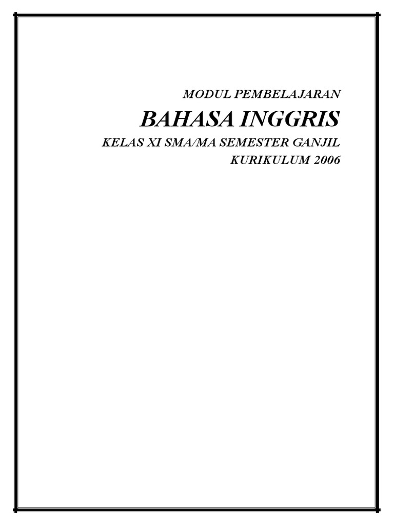 Terjemahan Teks Global Warming Bahasa Inggris Kelas 11