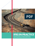 IFRS in Practice CommonErrors Share Based Payment (Print) PDF