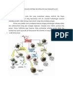 Anatomi Fisiologi Sistem Imunologi Dan Hematologi