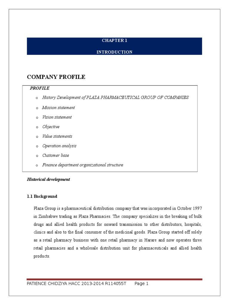 Industrial attachment reports pdf picture