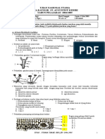 BIOLOGI