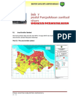 Bab v. Indikasi Permasalahan Dan Posisi Pengelolaan Sanitasi