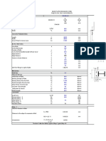 Base Plate Design BS Code