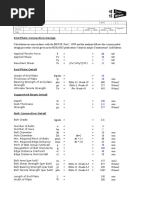 Download BS5950 End Plate Design Xls by Simon Lsm SN328378664 doc pdf