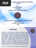 Undangan Pengajian Rutin Muslimat Nu