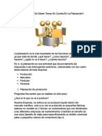 Trabajo Administracion Charla