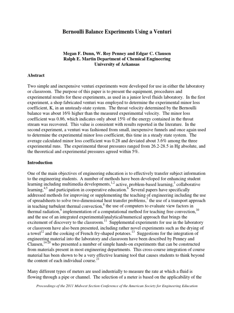 AseeMidwest 0008 6430aa PDF Pressure Measurement Fluid Dynamics