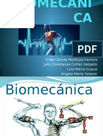 Bio Mecanic A