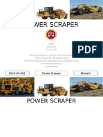 Power Scraper