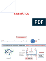 04 - Cinemática