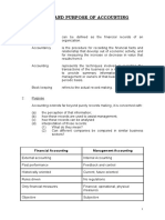 Accounting Finance For Engineers