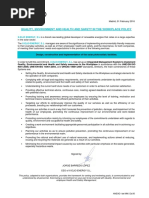 X-ELIO Integrated Policy (ENG)