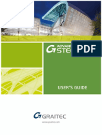 User Guide AUTOCAD