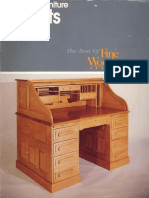 Best of Fine Woodworking PDF