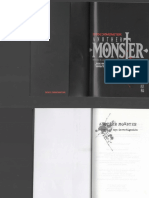 •[Novela] Another Monster (1)