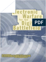 Electronic Warfare For The Digitized Battlefield PDF