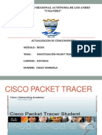 Packet Tracer