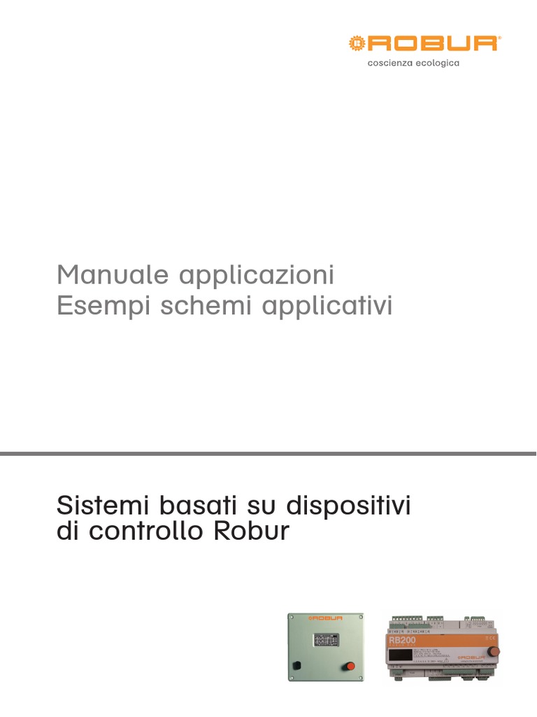 Manuale Pdf