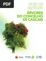 Guia de Especies CM Cascais