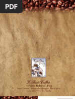 Download Z-best Coffee Company PR Plan by Ashanya Indralingam SN32840120 doc pdf