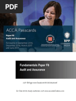 Download ACCA F8 BPP Passcard 20162017 by Fahad Dehbar SN328405663 doc pdf
