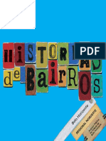 HIS BH HistoriaDeBairros-RegionalNoroeste PDF