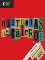 História de Bairros de Belo Horizonte - Venda Nova