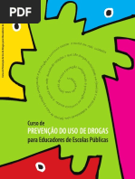 Livro-texto Curso de Prevenção Completo