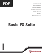 Basic FX Suite OperationManual en