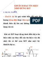 Chuong4-Mach Khuech Dai Tin Hieu Nho
