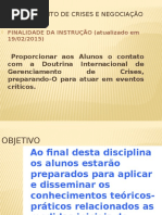 Gerenciamento - 2015