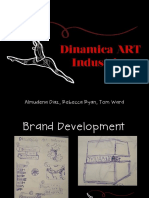 The Mafia Baby - Dinamica ART Industries - OGR 1