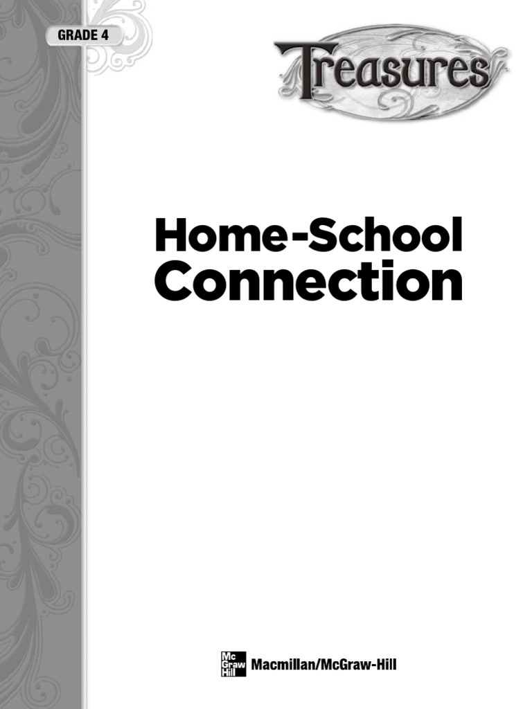 Como Dar De Baja En Hp Instant Ink 4th Grade Home-School Connection | PDF | Profit (Economics) | Business