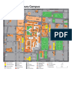 Campus Map Roberts