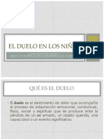 Duelo en Los Niños PDF