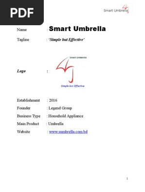 Umbrella