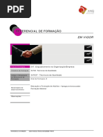 TECNICO DE QUALIDADE